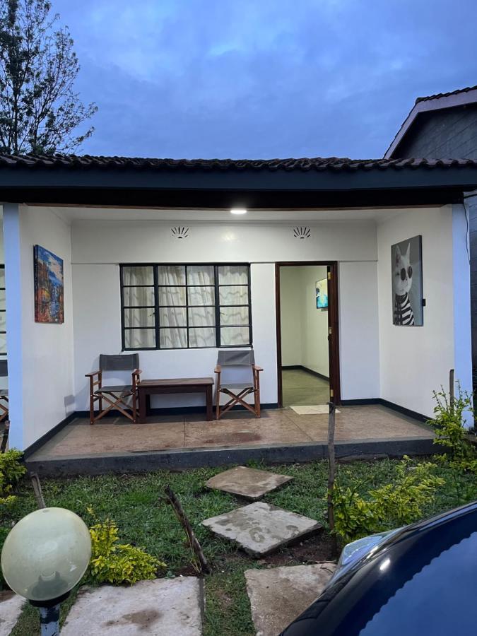 Koselig Homes Nanyuki Exterior photo