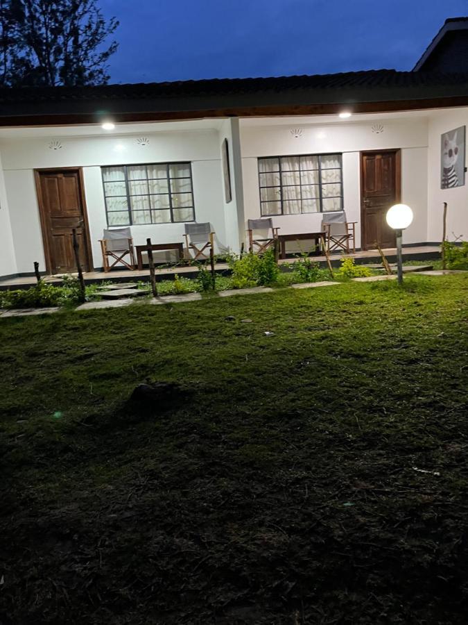 Koselig Homes Nanyuki Exterior photo
