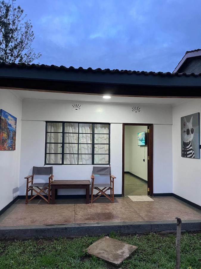 Koselig Homes Nanyuki Exterior photo