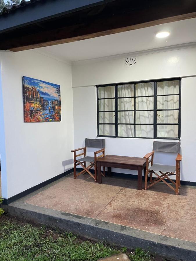 Koselig Homes Nanyuki Exterior photo