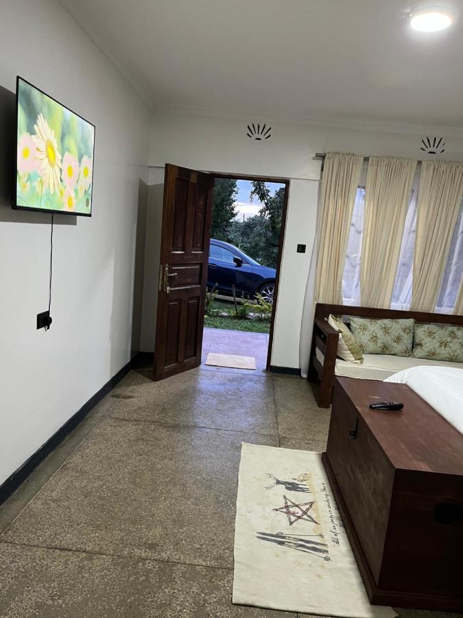 Koselig Homes Nanyuki Exterior photo
