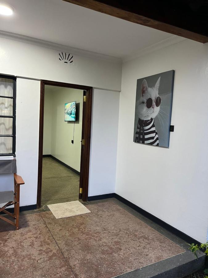 Koselig Homes Nanyuki Exterior photo