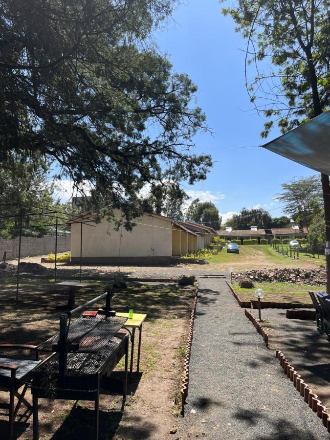Koselig Homes Nanyuki Exterior photo