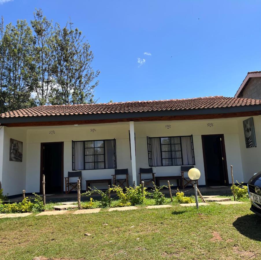 Koselig Homes Nanyuki Exterior photo