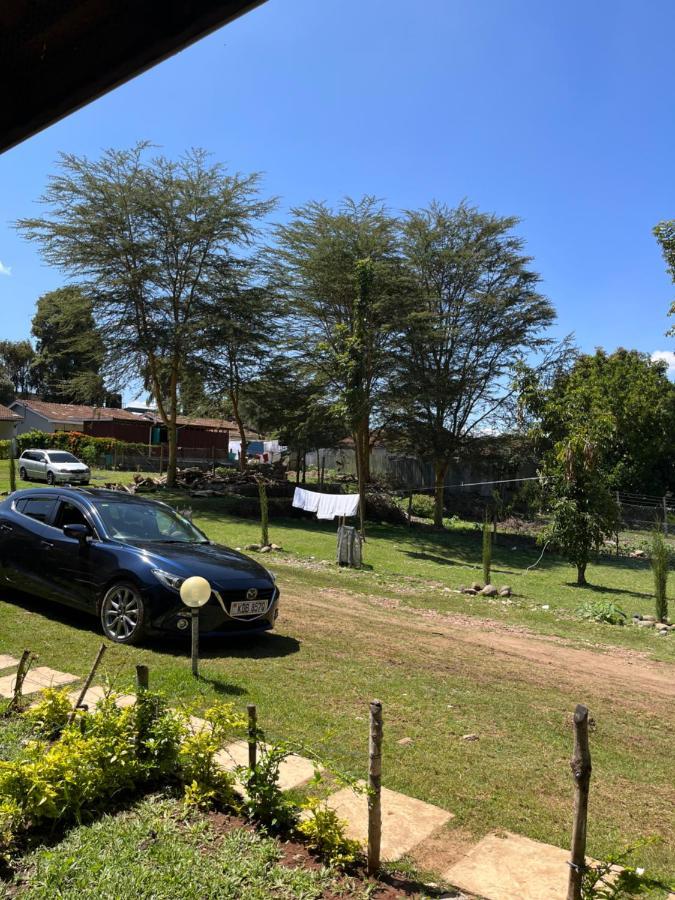Koselig Homes Nanyuki Exterior photo