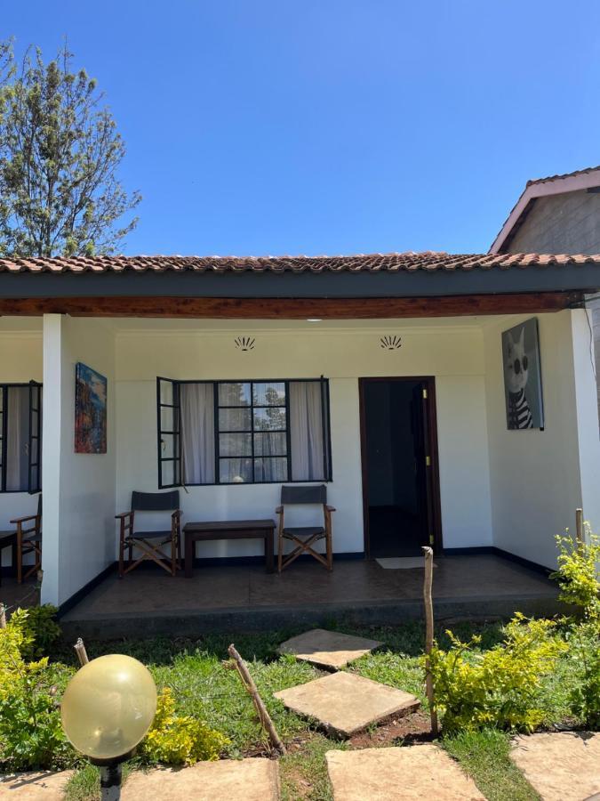 Koselig Homes Nanyuki Exterior photo