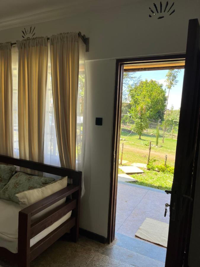 Koselig Homes Nanyuki Exterior photo