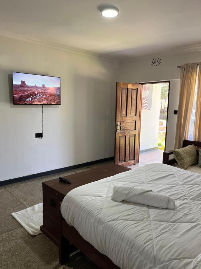 Koselig Homes Nanyuki Exterior photo