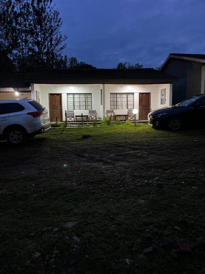 Koselig Homes Nanyuki Exterior photo