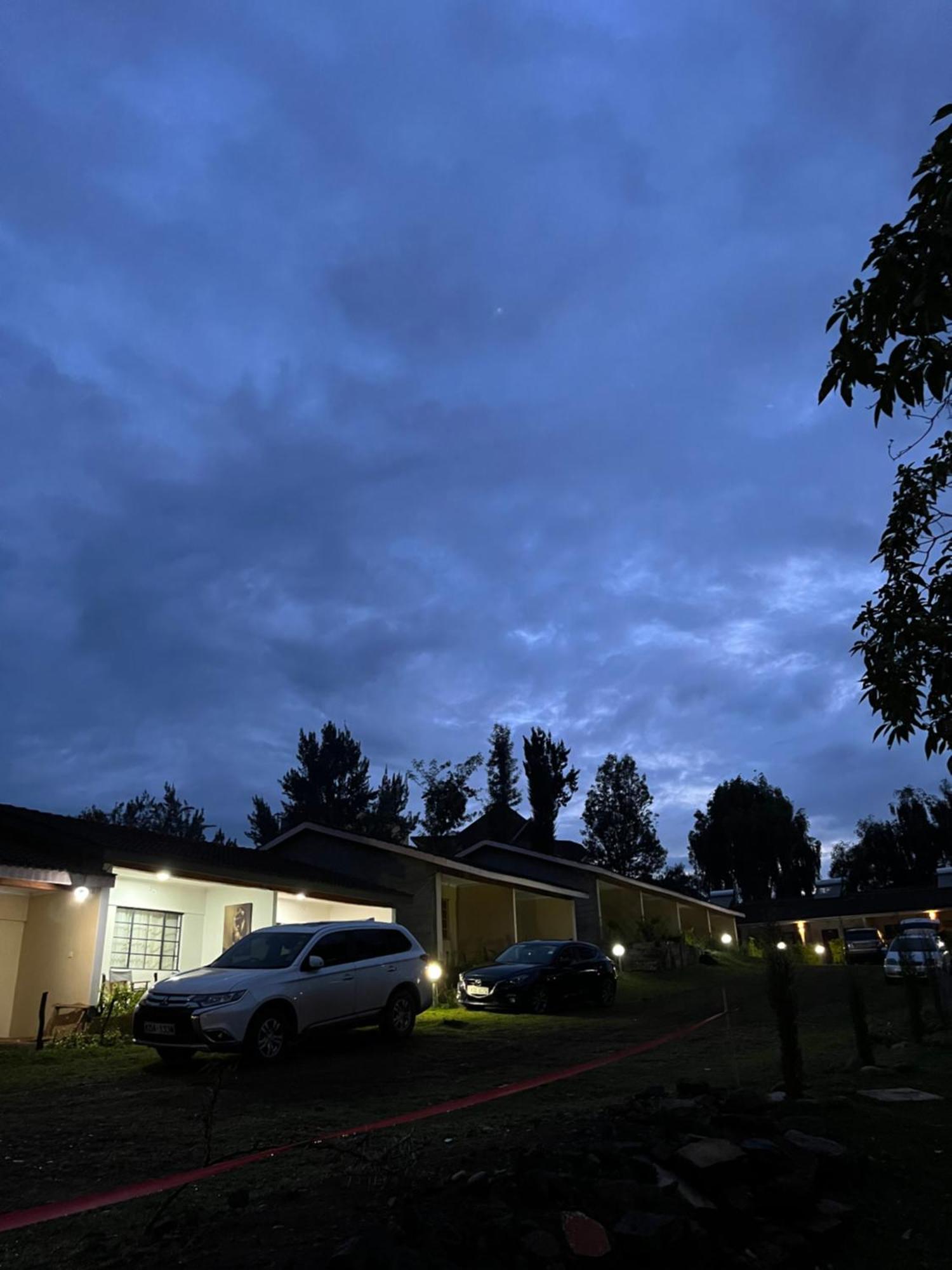 Koselig Homes Nanyuki Exterior photo