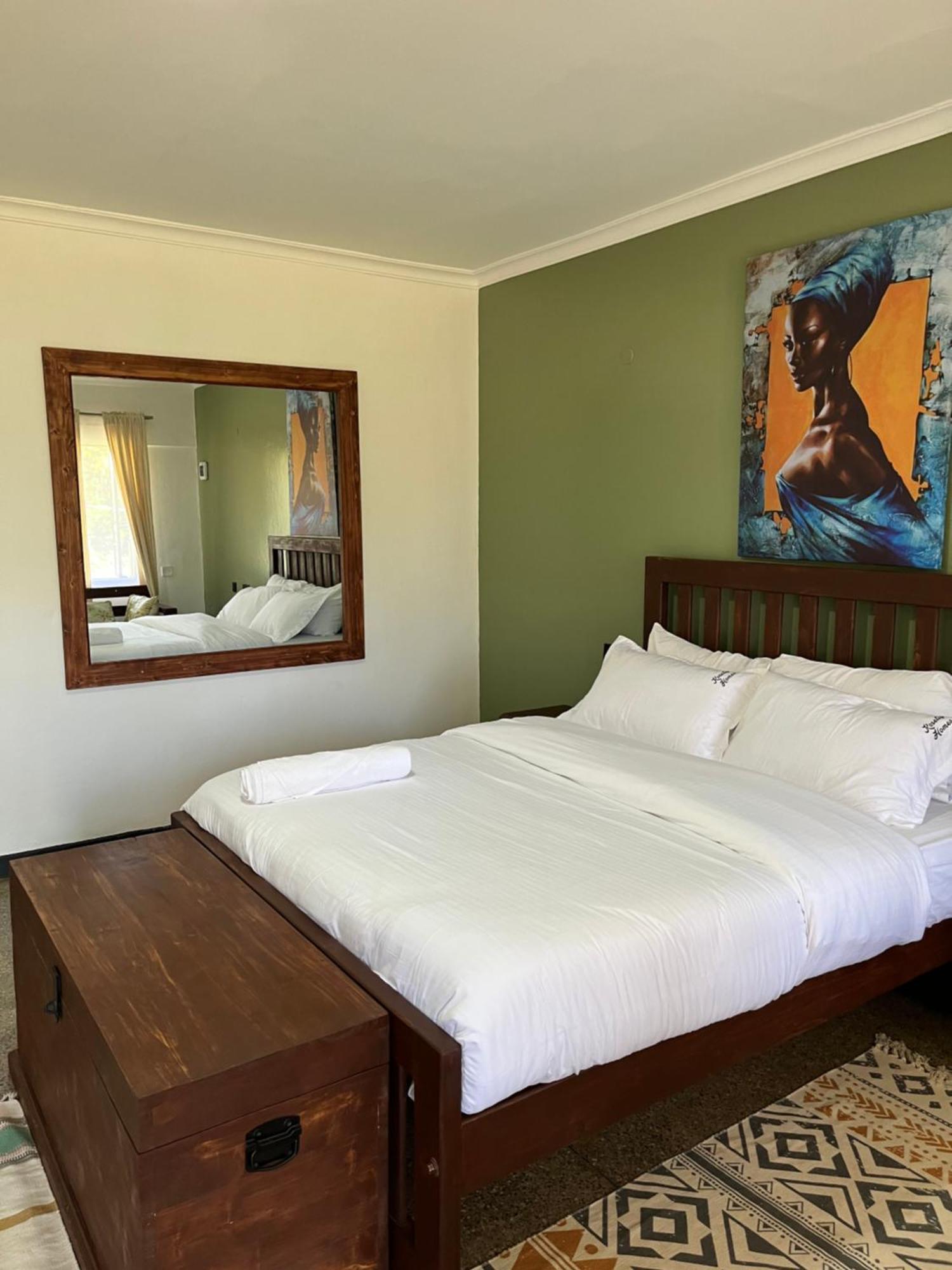 Koselig Homes Nanyuki Exterior photo