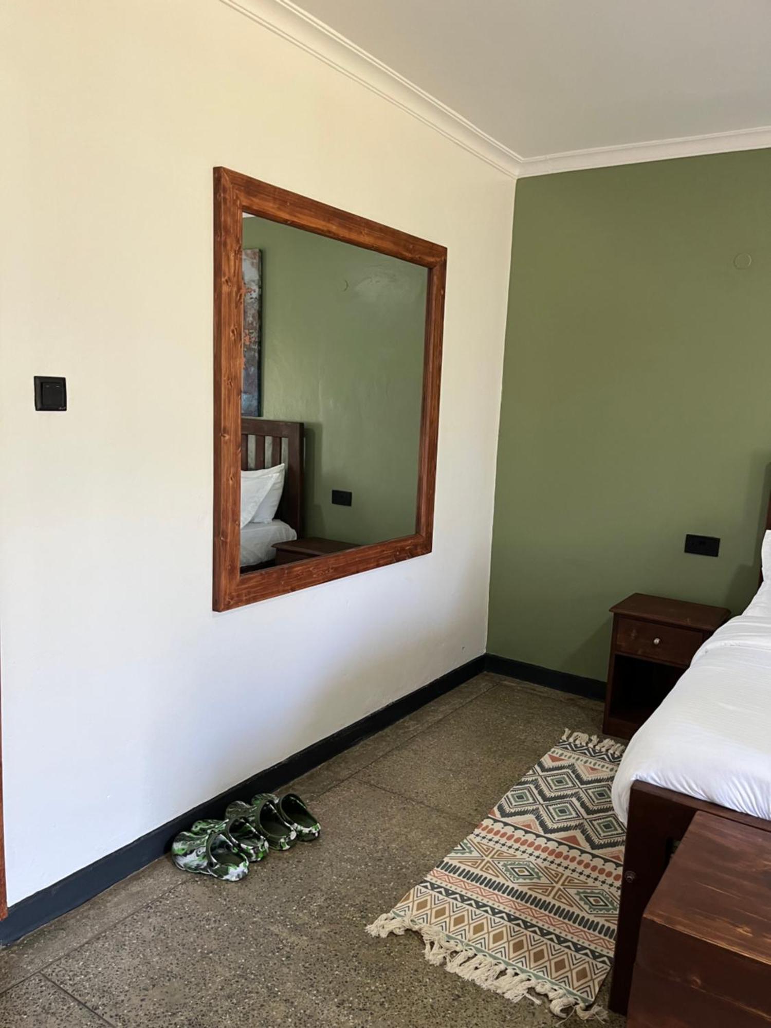 Koselig Homes Nanyuki Exterior photo